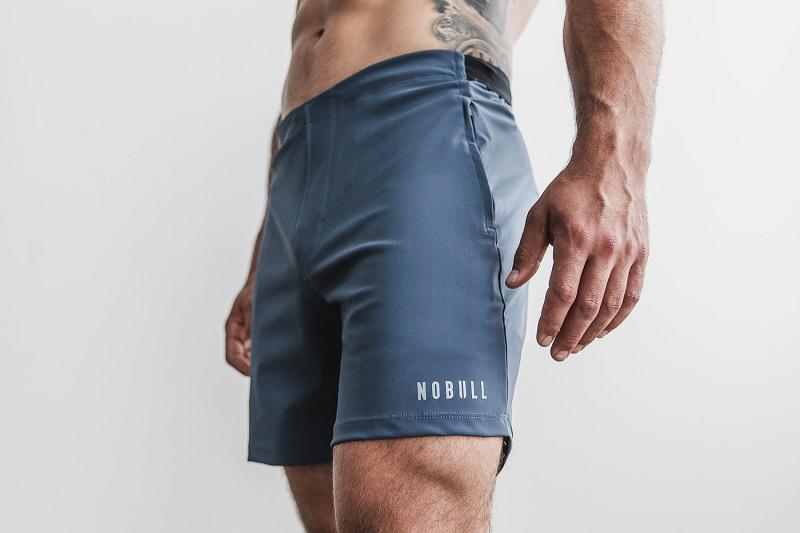 Men's Nobull Lightweight Short 7